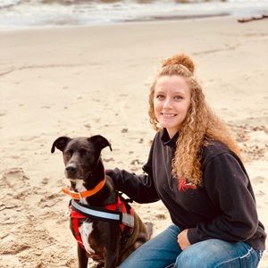 Meet your Posher, Kelly